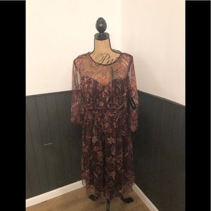 Candalite dress new with a tag💕🛒